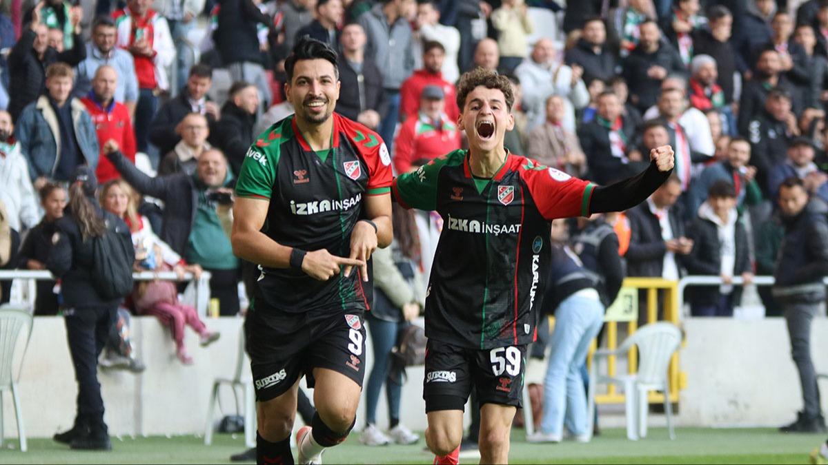 Nesine 3. Lig'de 13. hafta tamamland