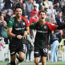 Nesine 3. Lig'de 13. hafta tamamlandı