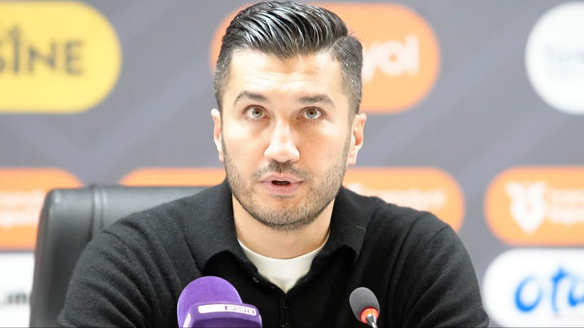 Nuri �ahin: Kazand���m�z i�in mutluyuz