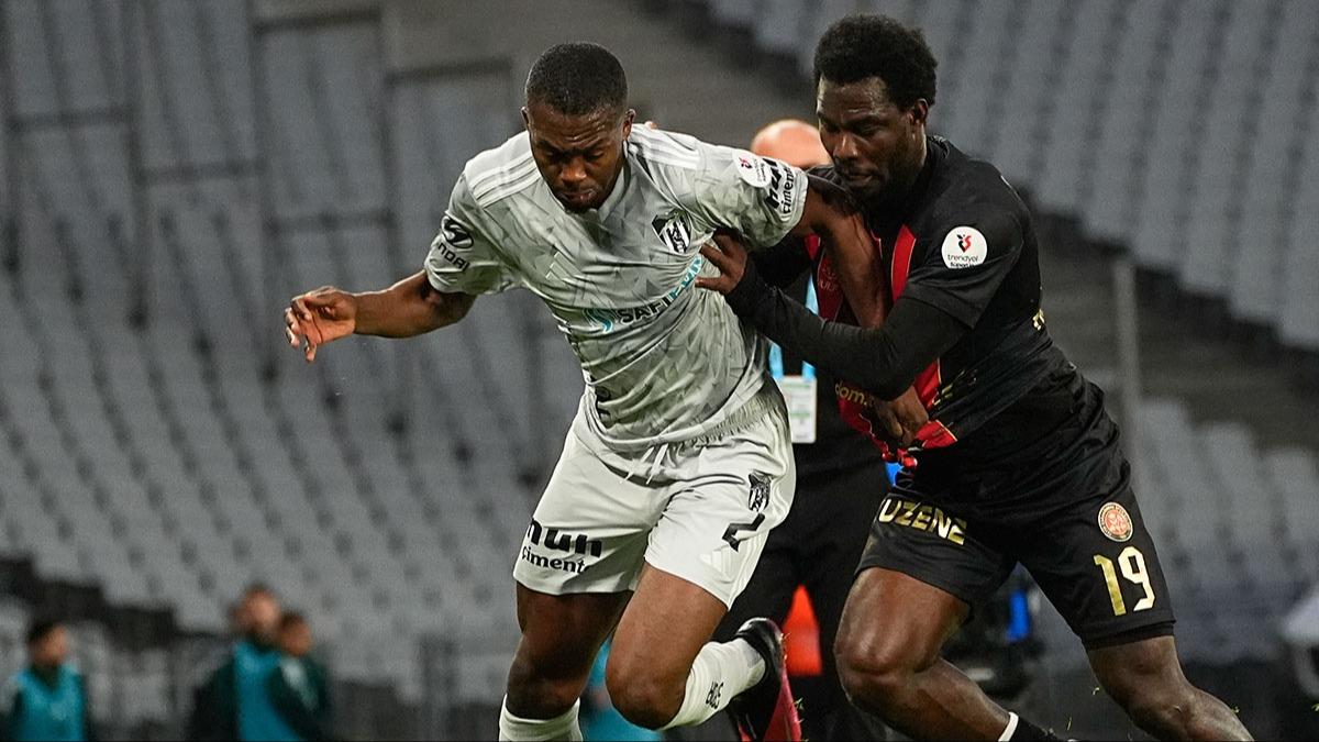 Olimpiyat'ta kazanan kmad