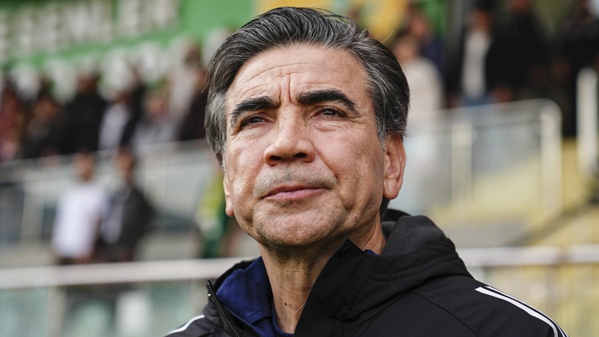 Osman zkyl: Oyun ve pozisyon stnl bizdeydi