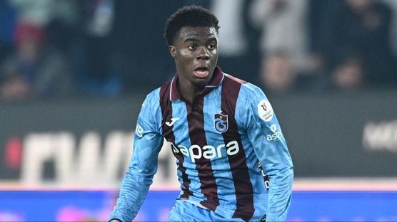 Oulai: Daha iyisini yapabilirdik