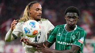 Sacha Boey'in geleceği belli oldu