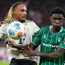 Sacha Boey'in geleceği belli oldu