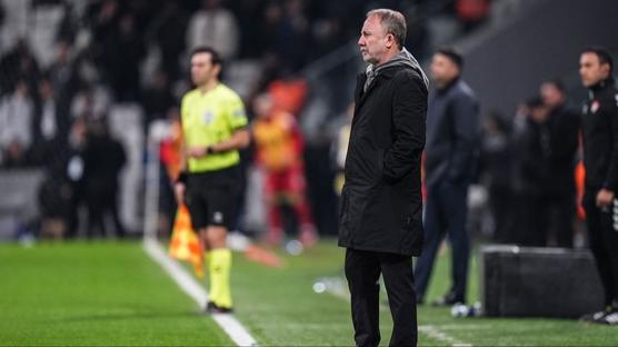 Sergen Yal��n'dan Rafa Silva a��klamas�!