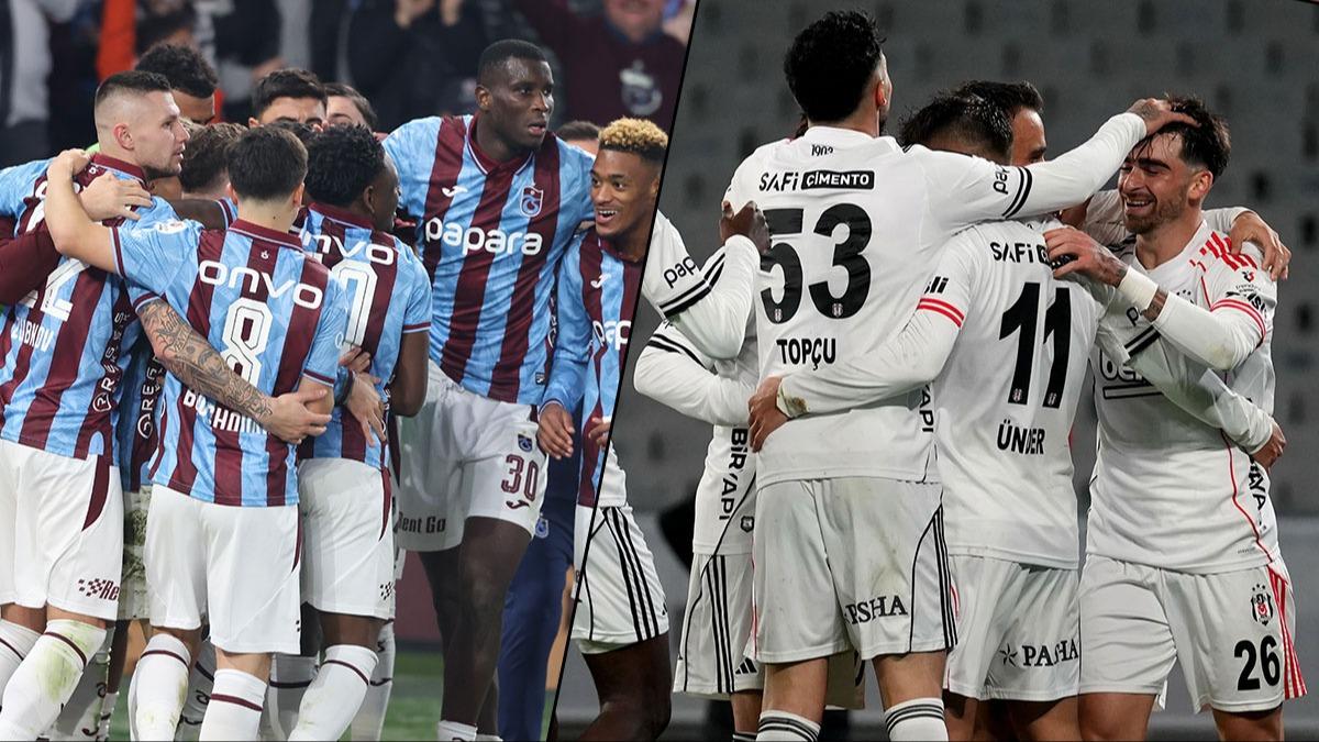 te dev derbinin muhtemel 11'leri