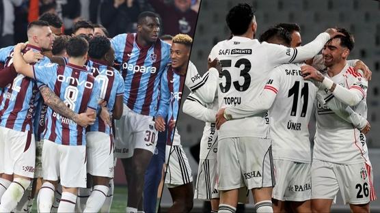 te dev derbinin muhtemel 11'leri