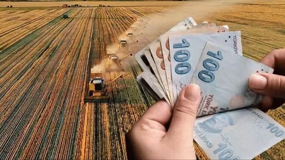 Tarm ve ekonomiye can suyu! Bakan Yumakl iki mjde verdi