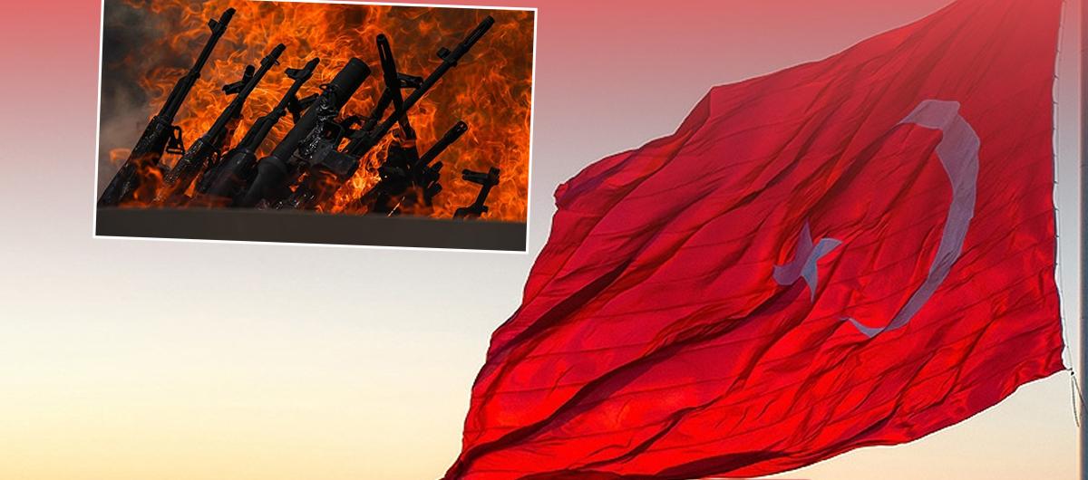 Terrsz Trkiye'ye gei srecinde 'sol' tartmas: Kaytsz artsz desteklemeliler