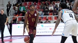 Trabzonspor, İzmir'de kazandı