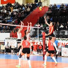 Trk Hava Yollar deplasmanda galip