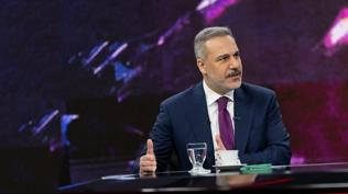 Türkiye bölgedeki gücünü konuşturdu… Bakan Fidan açıkladı: Putin'e seyrüsefer şartı