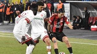 Ümraniyespor, Vanspor FK deplasmanında kazandı