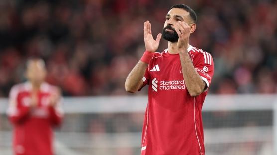 Virgil van Dijk'tan Salah a��klamas�