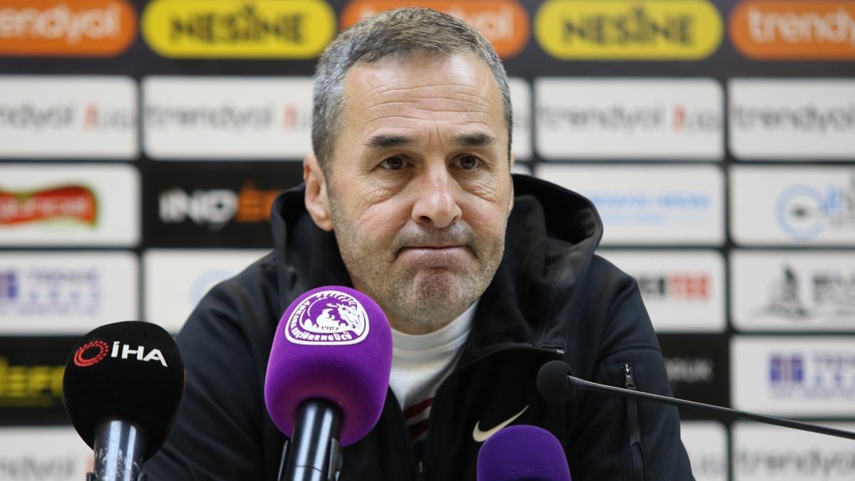 Yaln Koukavak: Artk lke futbolu sahann dndan kurtulmal