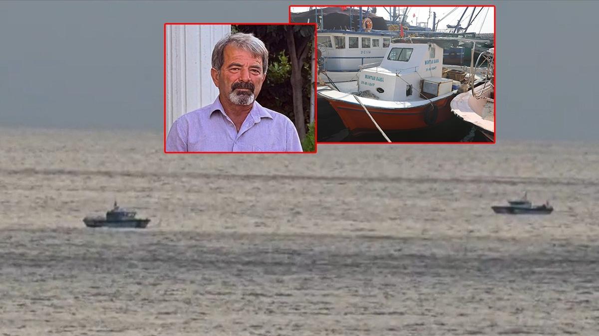 Cansz bedeni Kbrs'ta bulundu