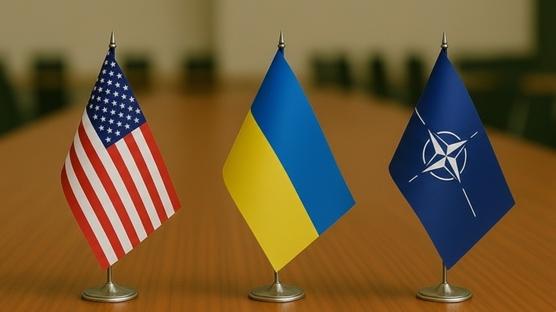 ABD'den Ukrayna'ya güvenlik garantisi... NATO referansı dikkat çekti