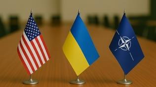 ABD'den Ukrayna'ya g�venlik garantisi... NATO referans� dikkat �ekti