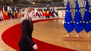 AB'den uyarı: Rusya durmayacak