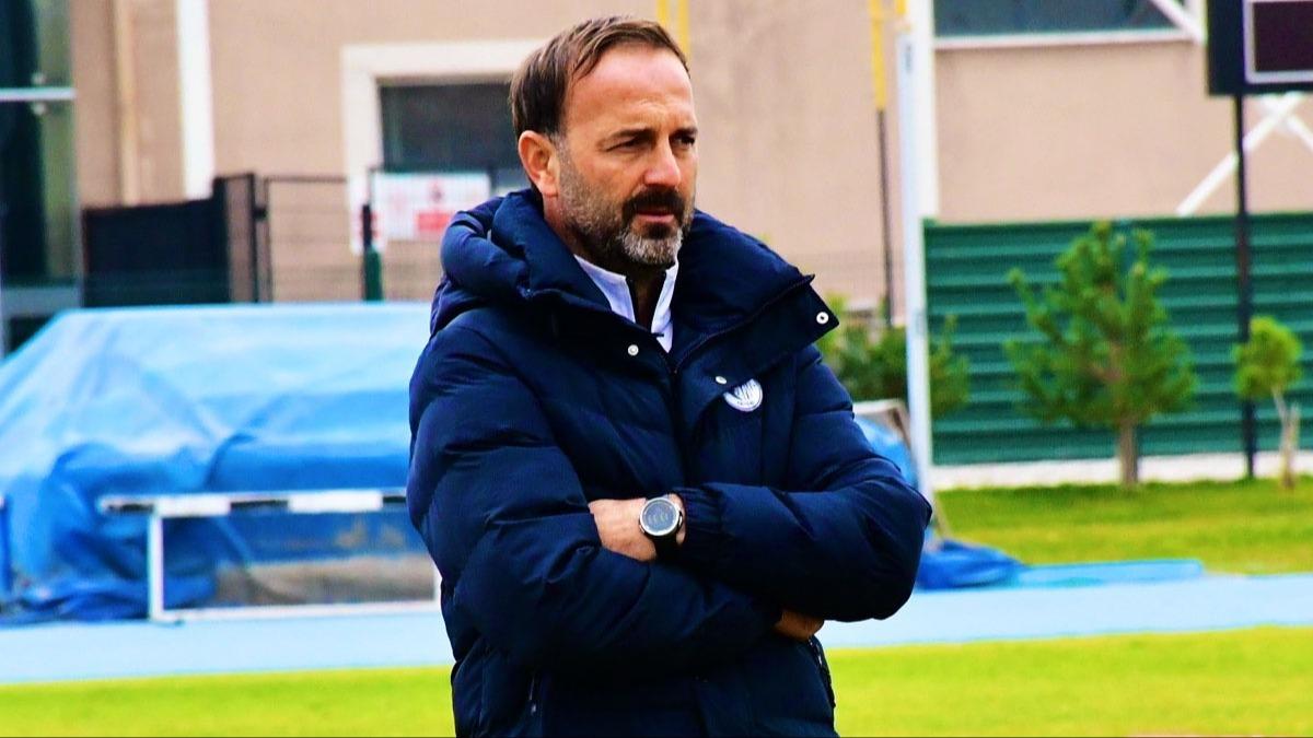 Adem ak ilk mandan galibiyetle ayrld