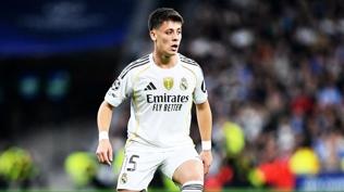 İspanya'da herkes bu anı konuşuyor