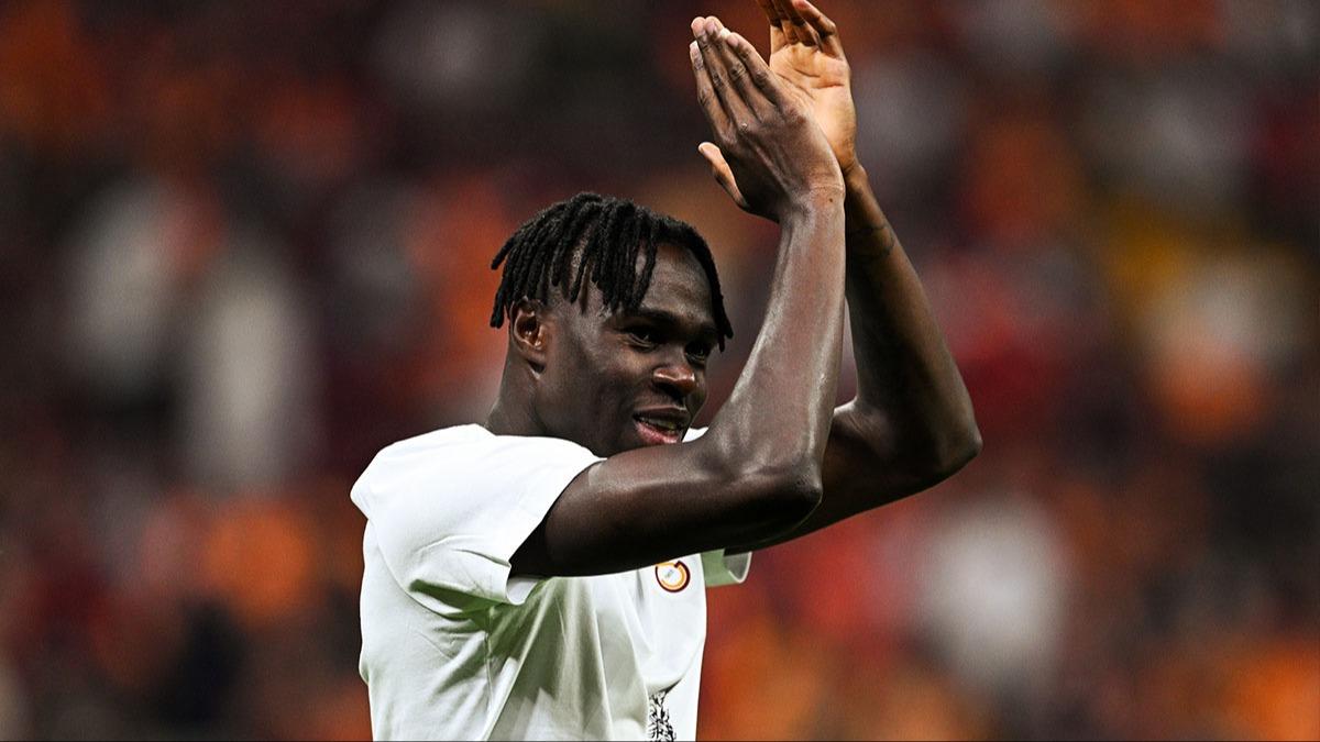 Singo iin ayrlk iddias