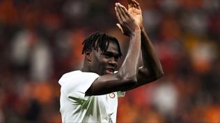 Singo için ayrılık iddiası