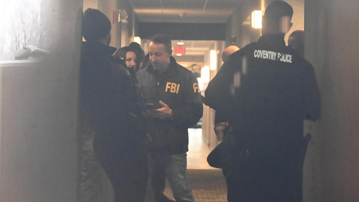 Brown niversitesindeki silahl saldr sonras ABD polisinden yanl gzalt