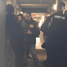 Brown �niversitesindeki silahl� sald�r� sonras� ABD polisinden yanl�� g�zalt�