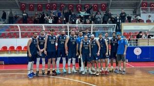 Çayırova Belediyesi, Kağıtspor'u devirdi