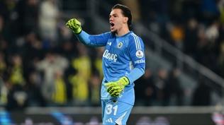 Ederson: Galibiyet i�in �ok mutluyum