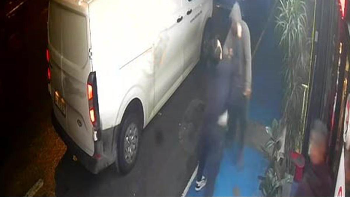 'Eşime neden baktın' cinayetinde yeni gelişme