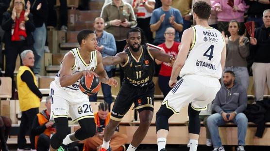 EuroLeague'de 5. kez ift ma haftas heyecan!