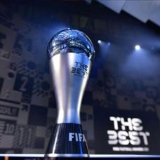 FIFA Y�l�n En �yileri �d�lleri'ni kazananlar yar�n belli olacak
