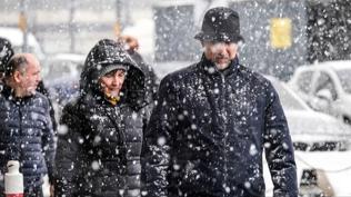 Meteoroloji 2 gün için alarm verdi