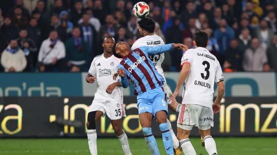 Trabzonspor'dan sert açıklama!