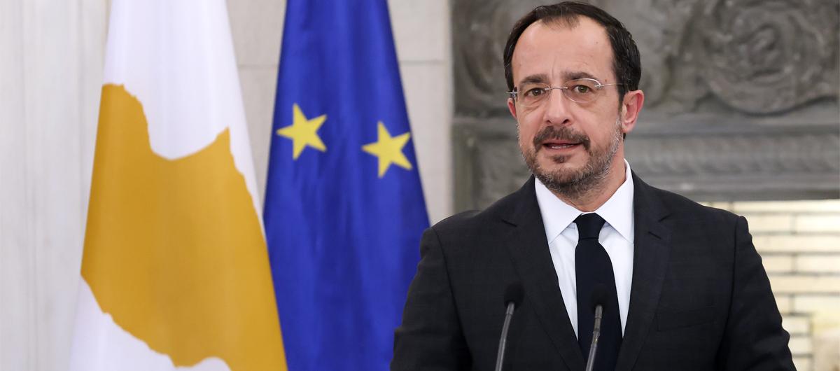 Hristodulidis'in T�rkiye teklifi anlams�z bulundu: Hi�bir g�c�m�z yokken bu safl�k olur