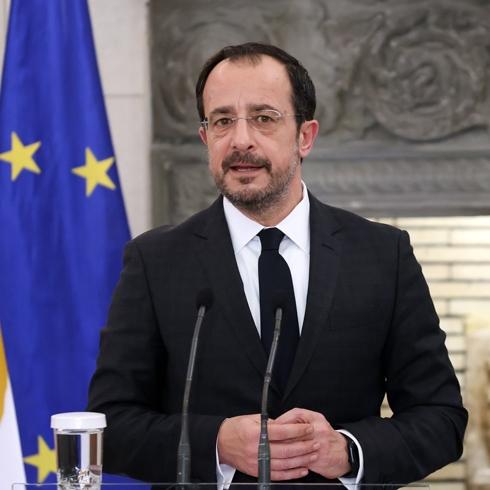 Hristodulidis'in T�rkiye teklifi anlams�z bulundu: Hi�bir g�c�m�z yokken bu safl�k olur