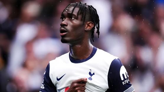 Fenerbahe Bissouma'nn peinde