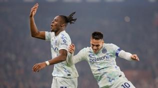 Inter, Genoa deplasmanında hata yapmadı