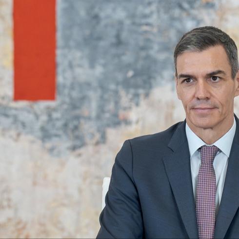 �spanya'dan Filistin a��klamas�: Zaman bizi hakl� ��kard�