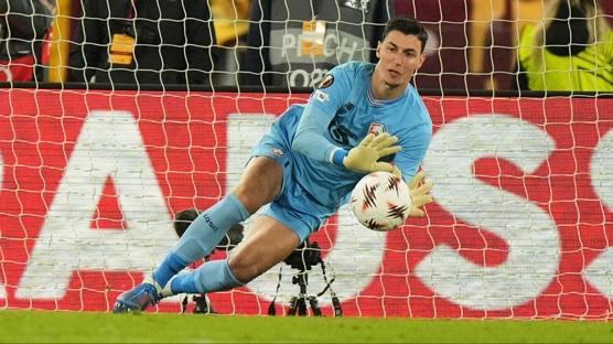 talyan devi takibe ald!