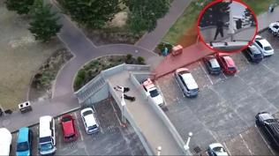 Katillerin kimliği hayrete düşürdü