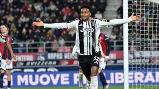 Kenan Yldz asist yapt, Juventus tek golle kazand