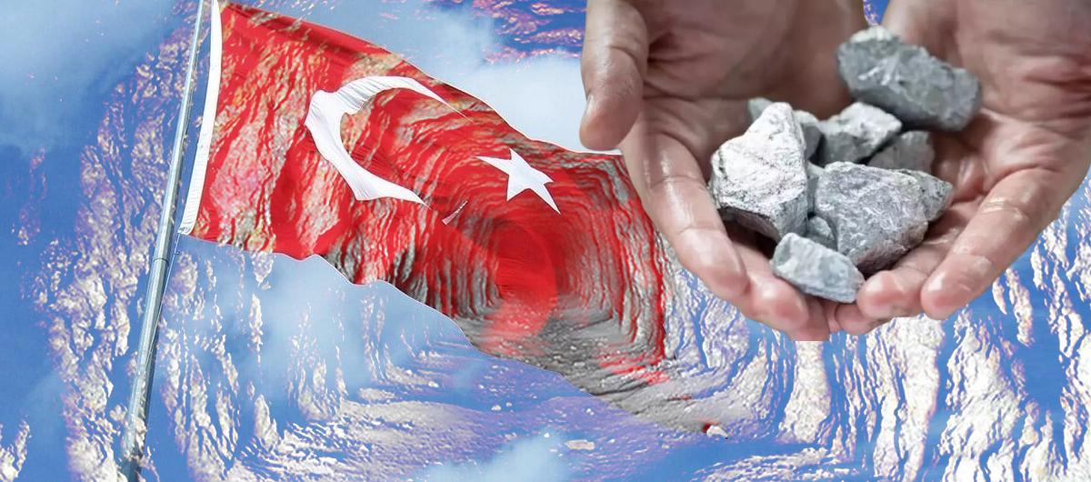 K�resel NTE rekabetinde ortakl�k teklifi: T�rkiye ile pilot tesisler geli�tirebiliriz