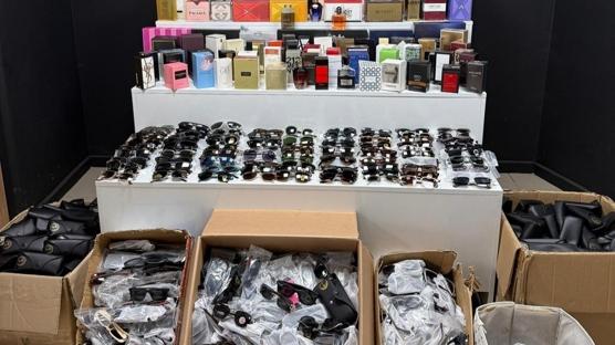 Malatya'da kaçakçılık operasyonu: Onlarca tarihi eser ele geçirildi