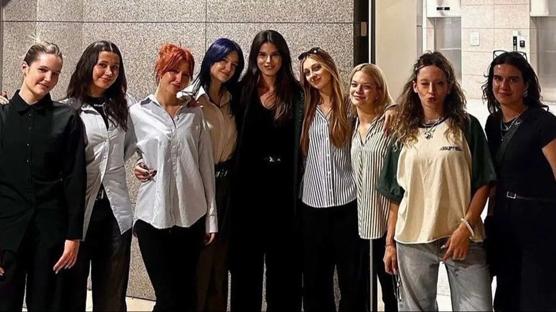 Manifest grubunun cezas� belli oldu