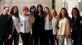 Manifest grubunun cezası belli oldu