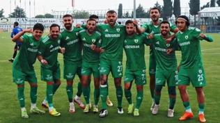 Muğlaspor'un konuğu Karaman FK