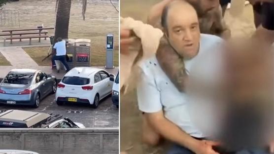 O ismin Müslüman olduğunu öğrenince çark etti